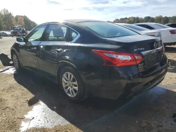 1N4AL3AP6GN341169 2016 NISSAN ALTIMA - Image 2