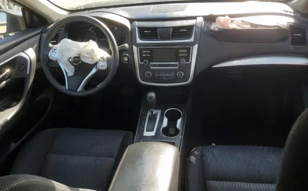 1N4AL3AP6GN341169 2016 NISSAN ALTIMA - Image 8