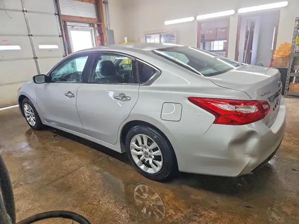 1N4AL3AP6GN341687 2016 NISSAN ALTIMA - Image 2