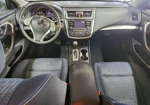 1N4AL3AP6GN341687 2016 NISSAN ALTIMA - Image 8