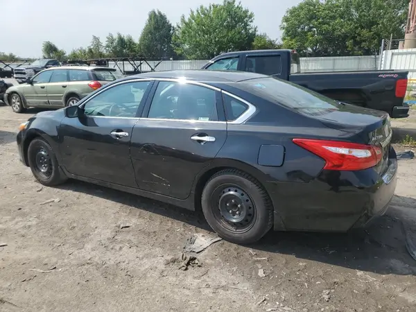 1N4AL3AP6GN342581 2016 NISSAN ALTIMA - Image 2