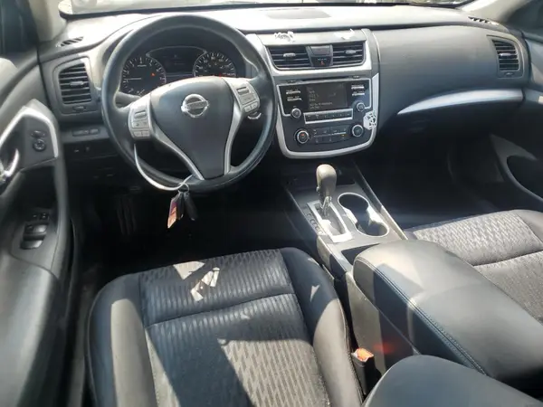 1N4AL3AP6GN342581 2016 NISSAN ALTIMA - Image 8