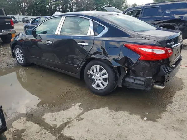 1N4AL3AP6GN342936 2016 NISSAN ALTIMA - Image 2