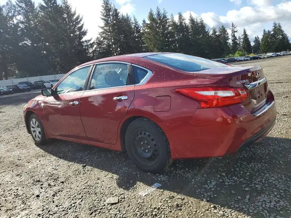 1N4AL3AP6GN343228 2016 NISSAN ALTIMA - Image 2