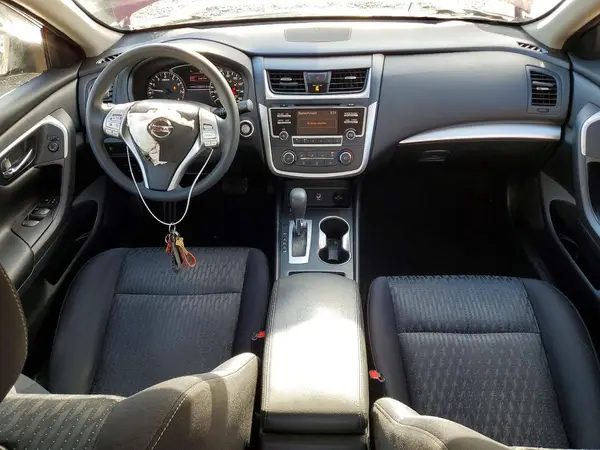 1N4AL3AP6GN343228 2016 NISSAN ALTIMA - Image 8