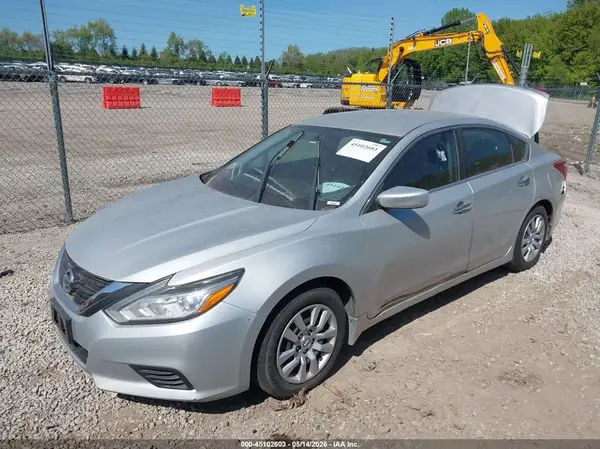 1N4AL3AP6GN343259 2016 NISSAN ALTIMA - Image 2