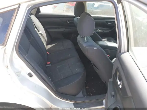 1N4AL3AP6GN343259 2016 NISSAN ALTIMA - Image 8