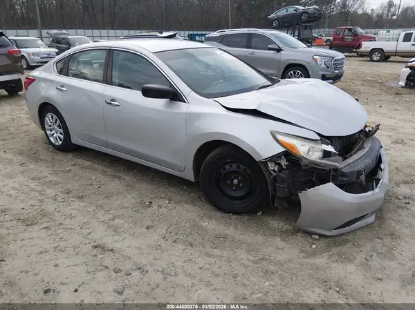 1N4AL3AP6GN343391 2016 NISSAN ALTIMA - Image 1