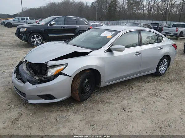 1N4AL3AP6GN343391 2016 NISSAN ALTIMA - Image 2
