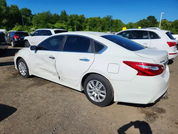 1N4AL3AP6GN343441 2016 NISSAN ALTIMA - Image 2