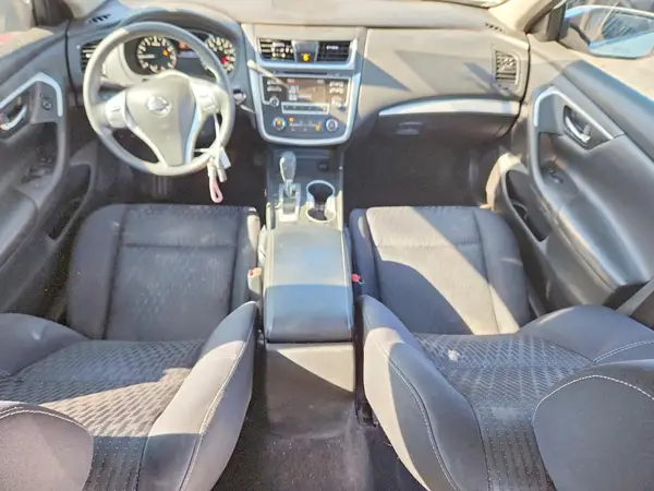 1N4AL3AP6GN343441 2016 NISSAN ALTIMA - Image 8