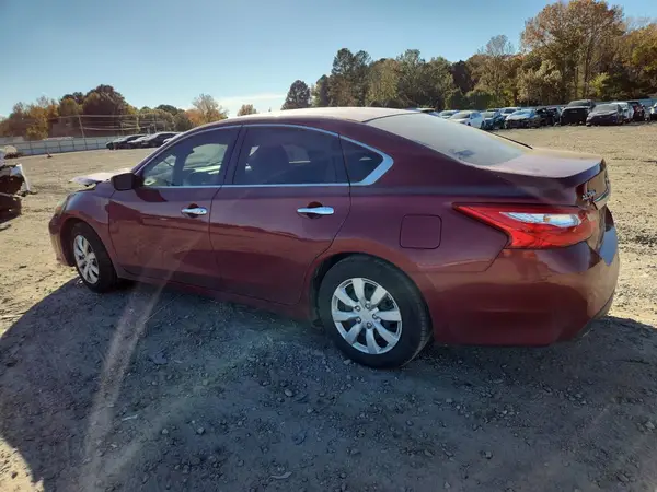 1N4AL3AP6GN343701 2016 NISSAN ALTIMA - Image 2