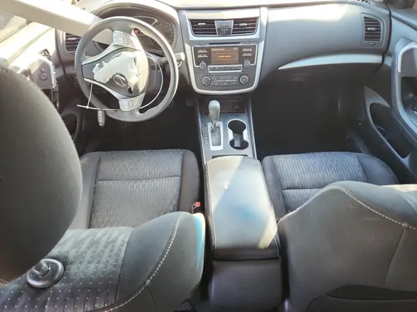 1N4AL3AP6GN343701 2016 NISSAN ALTIMA - Image 8
