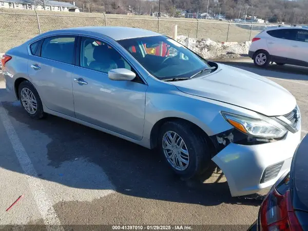 1N4AL3AP6GN343956 2016 NISSAN ALTIMA - Image 1