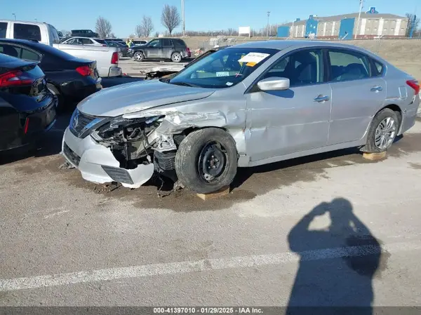 1N4AL3AP6GN343956 2016 NISSAN ALTIMA - Image 2