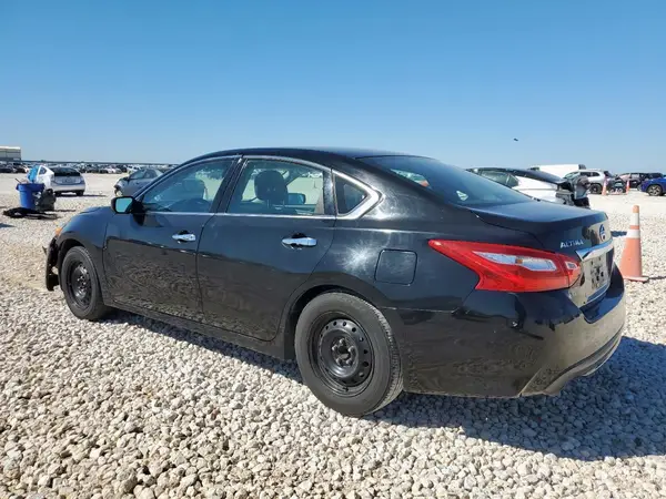 1N4AL3AP6GN344587 2016 NISSAN ALTIMA - Image 2