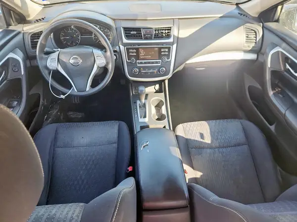 1N4AL3AP6GN344587 2016 NISSAN ALTIMA - Image 8