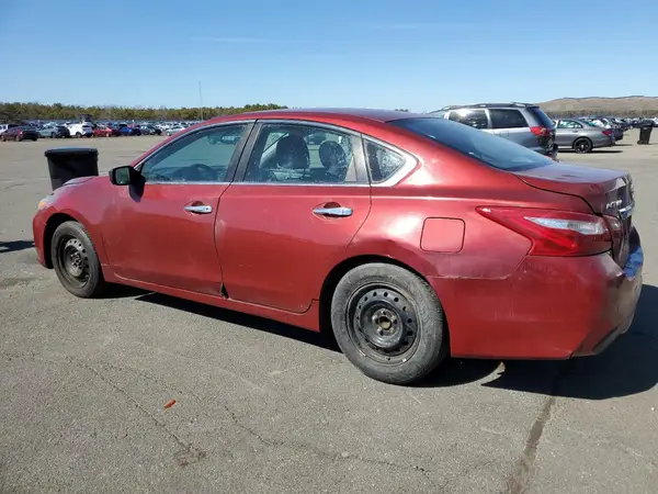 1N4AL3AP6GN345240 2016 NISSAN ALTIMA - Image 2