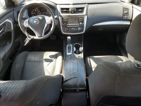 1N4AL3AP6GN345240 2016 NISSAN ALTIMA - Image 8