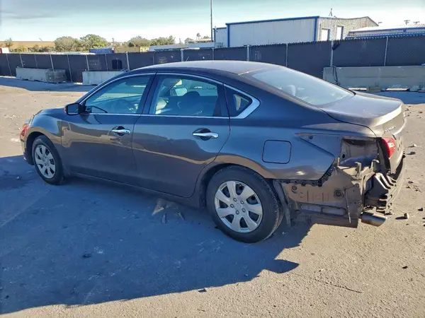 1N4AL3AP6GN345383 2016 NISSAN ALTIMA - Image 2