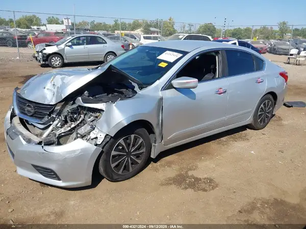 1N4AL3AP6GN345433 2016 NISSAN ALTIMA - Image 2