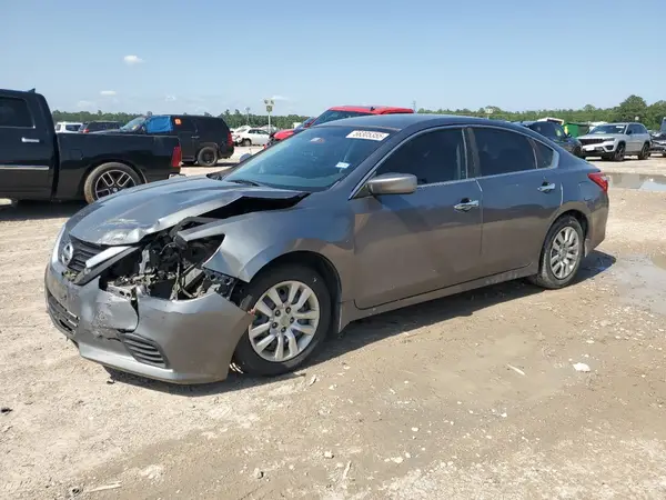 1N4AL3AP6GN345979 2016 NISSAN ALTIMA - Image 1