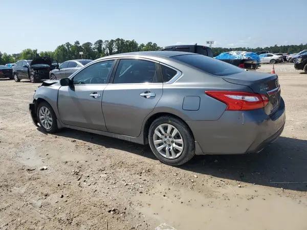 1N4AL3AP6GN345979 2016 NISSAN ALTIMA - Image 2