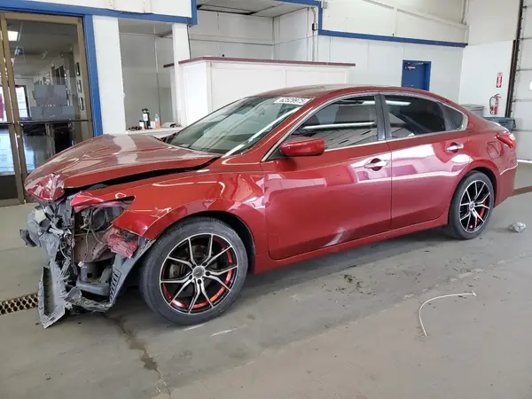 1N4AL3AP6GN346176 2016 NISSAN ALTIMA - Image 1