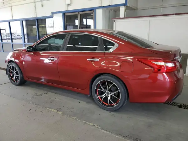 1N4AL3AP6GN346176 2016 NISSAN ALTIMA - Image 2