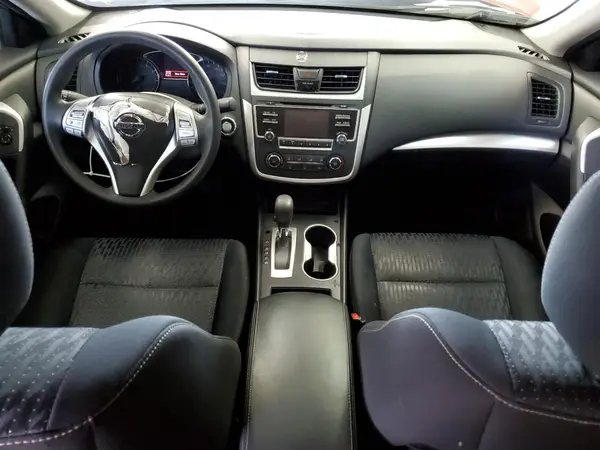 1N4AL3AP6GN346176 2016 NISSAN ALTIMA - Image 8