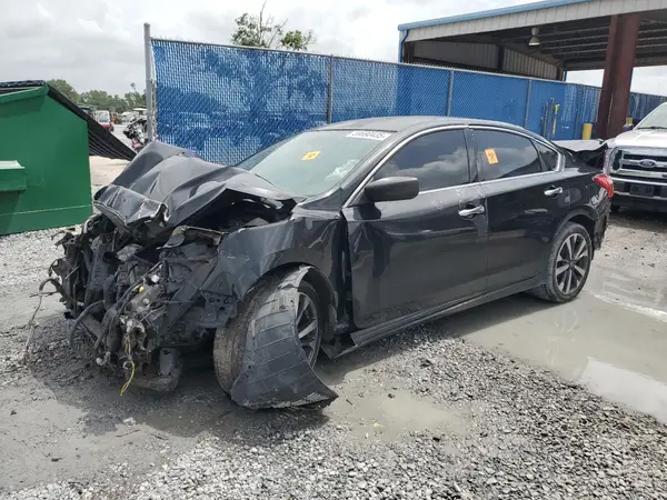 1N4AL3AP6GN346243 2016 NISSAN ALTIMA - Image 1