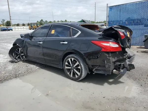 1N4AL3AP6GN346243 2016 NISSAN ALTIMA - Image 2