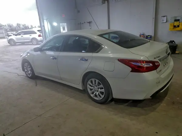 1N4AL3AP6GN346548 2016 NISSAN ALTIMA - Image 2