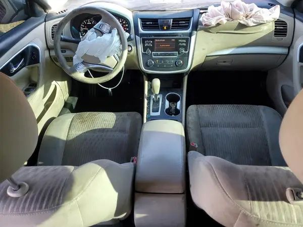 1N4AL3AP6GN347344 2016 NISSAN ALTIMA - Image 8