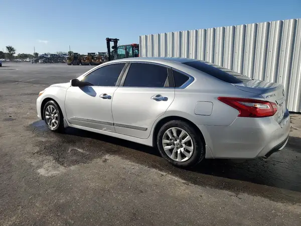 1N4AL3AP6GN347487 2016 NISSAN ALTIMA - Image 2