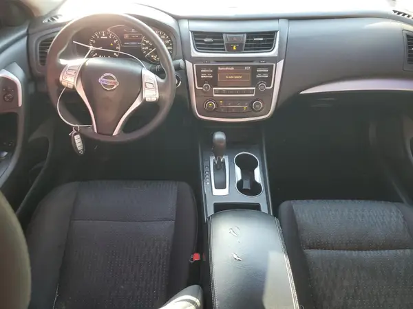 1N4AL3AP6GN347487 2016 NISSAN ALTIMA - Image 8
