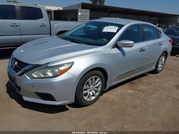 1N4AL3AP6GN347912 2016 NISSAN ALTIMA - Image 2