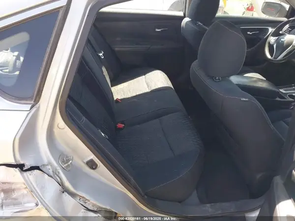 1N4AL3AP6GN347912 2016 NISSAN ALTIMA - Image 8