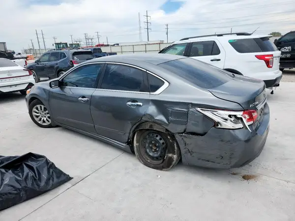 1N4AL3AP6GN347943 2016 NISSAN ALTIMA - Image 2