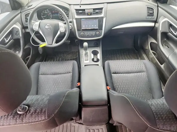 1N4AL3AP6GN347943 2016 NISSAN ALTIMA - Image 8