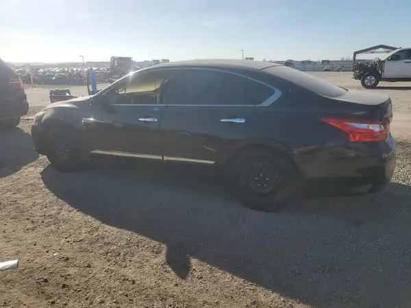 1N4AL3AP6GN348204 2016 NISSAN ALTIMA - Image 2