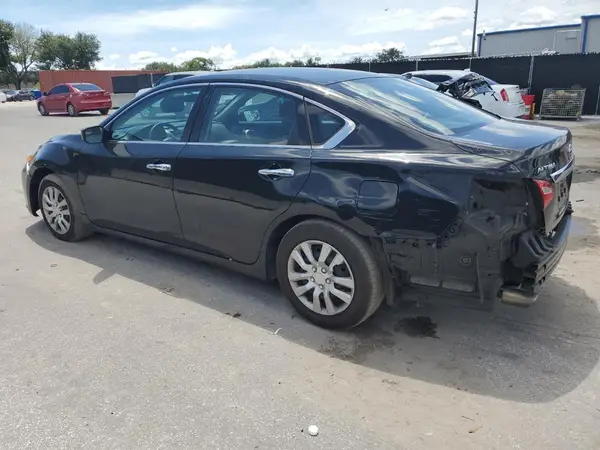 1N4AL3AP6GN348381 2016 NISSAN ALTIMA - Image 2