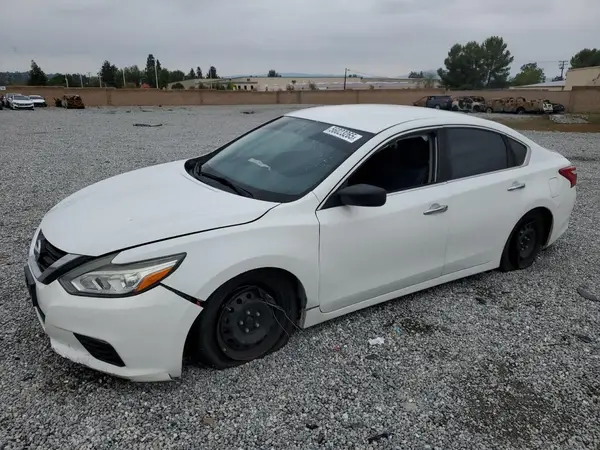 1N4AL3AP6GN348882 2016 NISSAN ALTIMA - Image 1