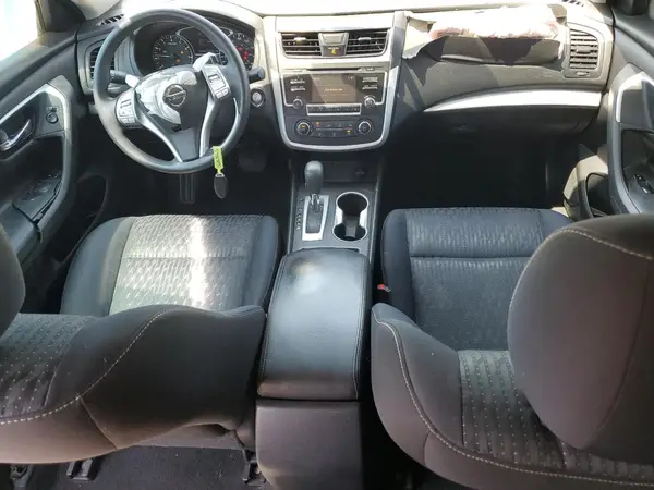 1N4AL3AP6GN348882 2016 NISSAN ALTIMA - Image 8
