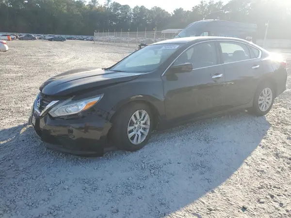 1N4AL3AP6GN348901 2016 NISSAN ALTIMA - Image 1