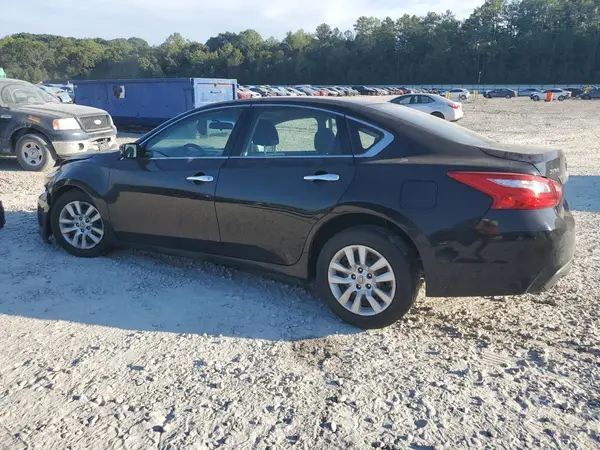 1N4AL3AP6GN348901 2016 NISSAN ALTIMA - Image 2