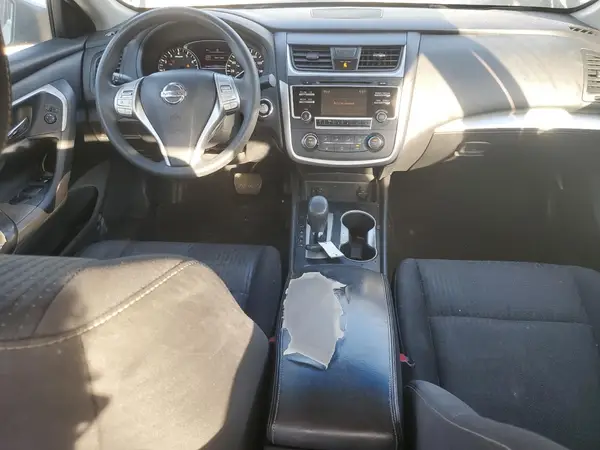 1N4AL3AP6GN348901 2016 NISSAN ALTIMA - Image 8