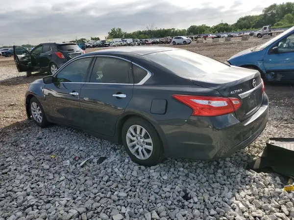 1N4AL3AP6GN349076 2016 NISSAN ALTIMA - Image 2