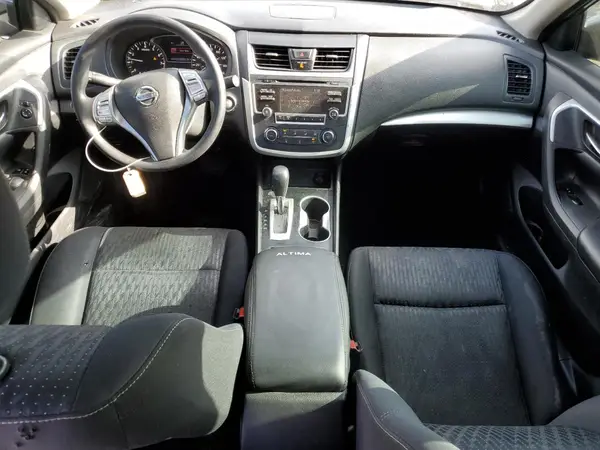 1N4AL3AP6GN349076 2016 NISSAN ALTIMA - Image 8