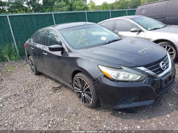 1N4AL3AP6GN349465 2016 NISSAN ALTIMA - Image 1